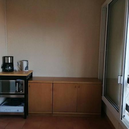Appartement Les Pieds Dans L'Eau 300 M Plage - 2 Piscines Linguizzetta Exterior foto